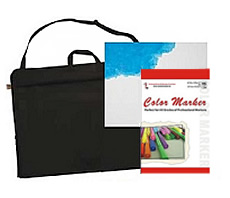 Artist Bag. Artist Bag.